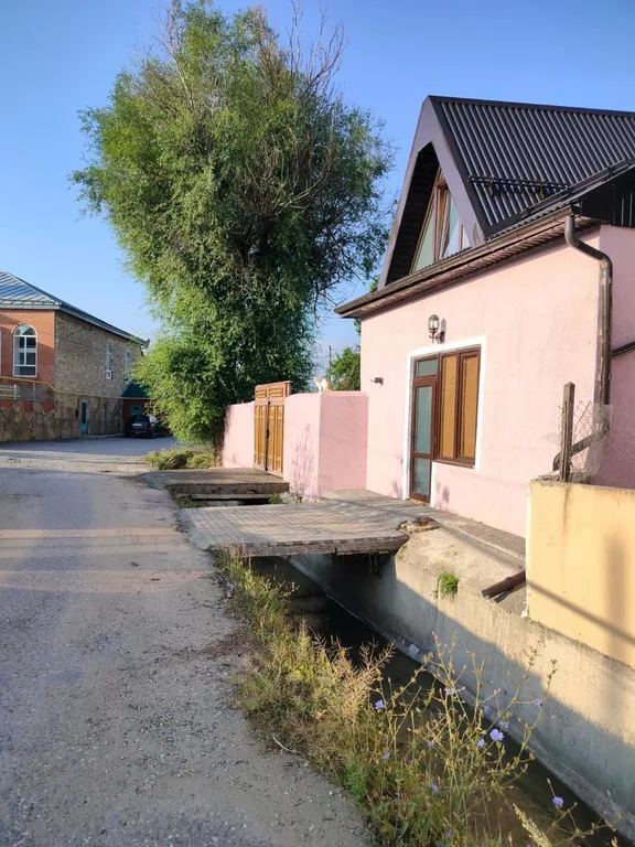 Коттедж Розовый дом в горах — аренда посуточно в Хунзах