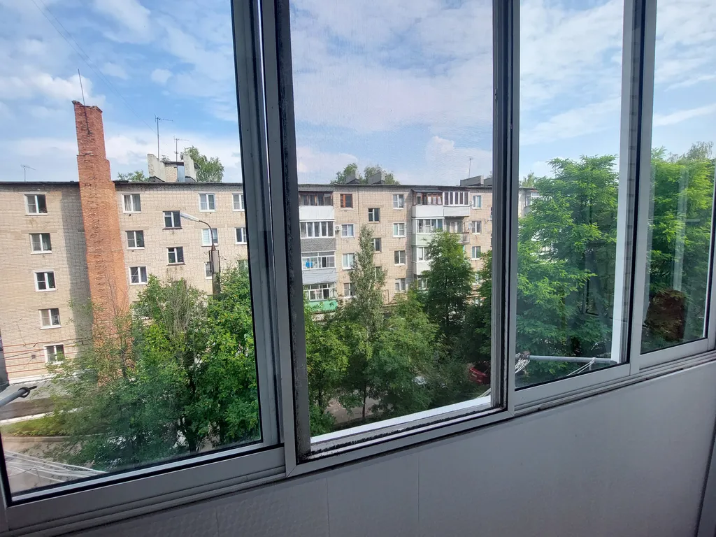 Квартира в Центре Скопина