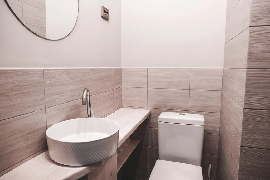 Мята - гостевой дом на 2-4 человека