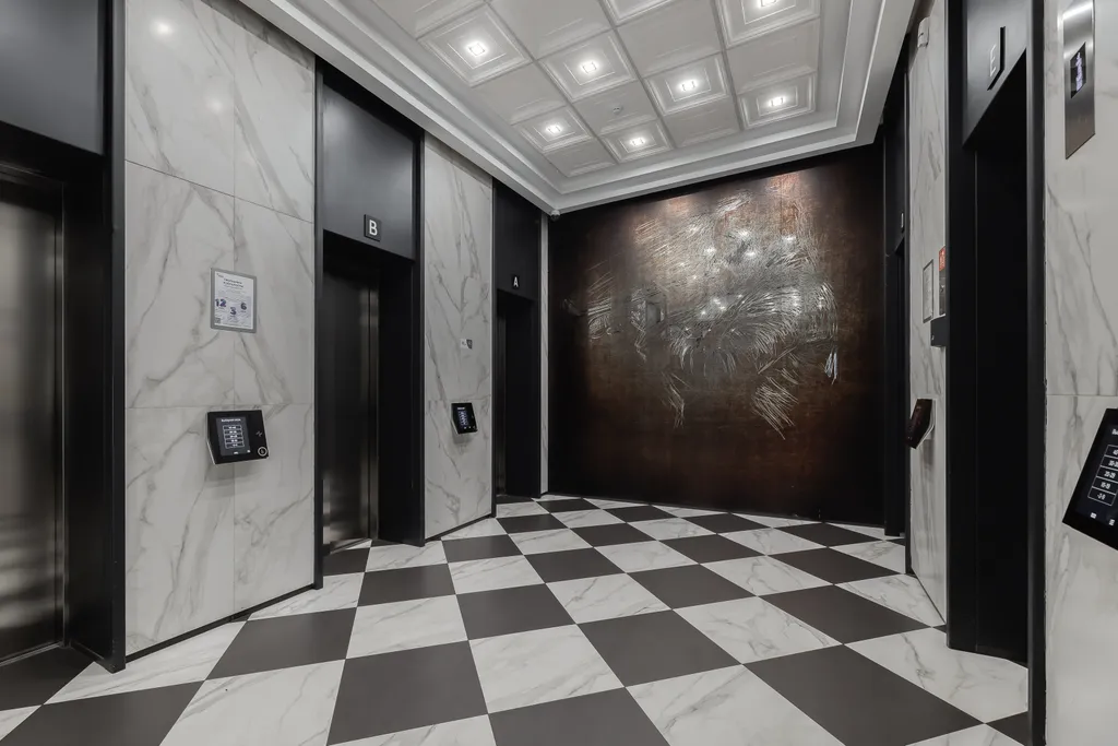 Квартира Квартира Апартамент Loft Sky View с видом на Останкинскую башню — Москва