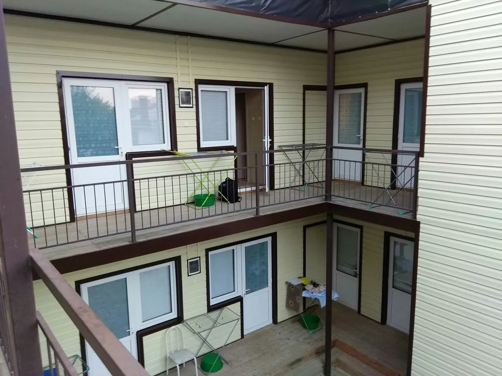 Квартира Комната — Анапа