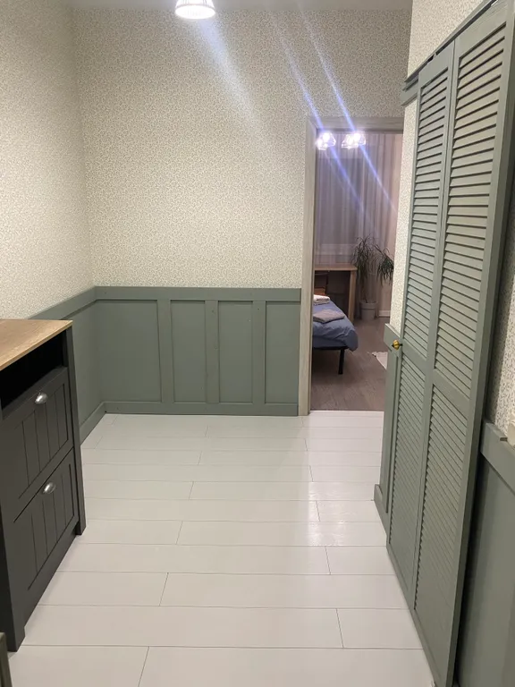 Квартира Квартира Душевная евродвушка с видом на озеро, отчётные документы предоставляем — Красноярск