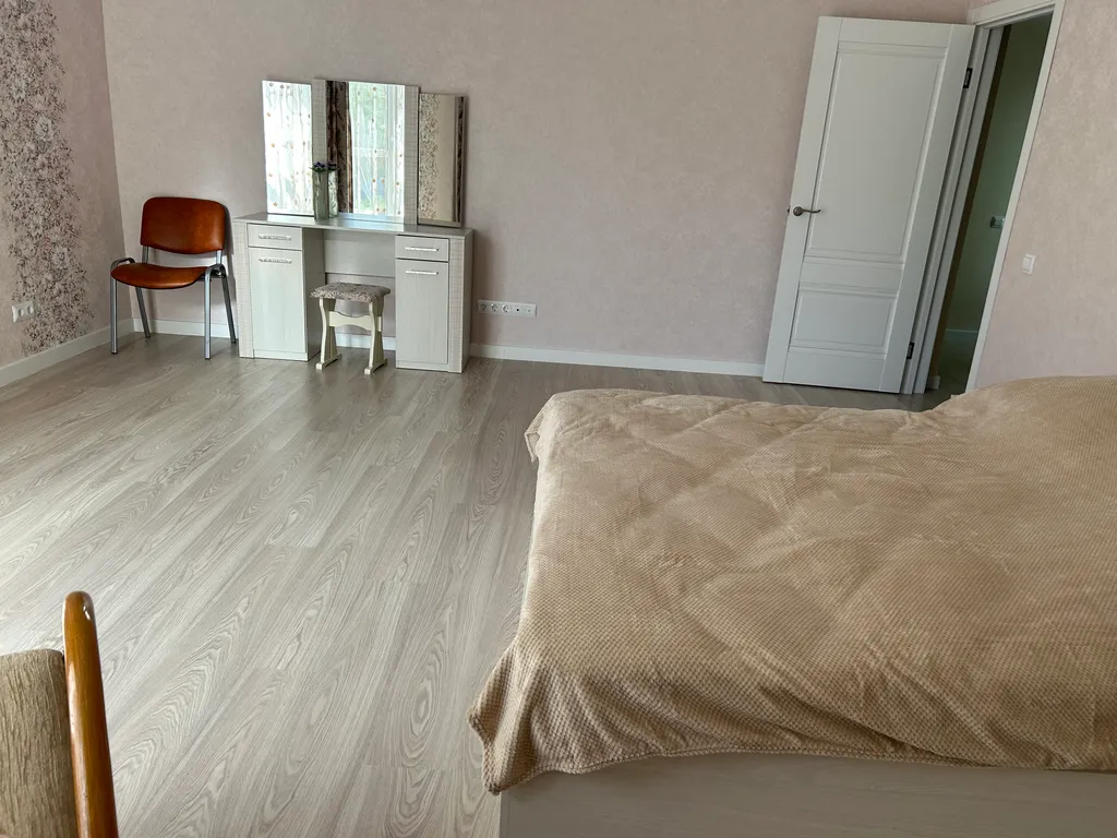 Апартаменты в историческом центре города