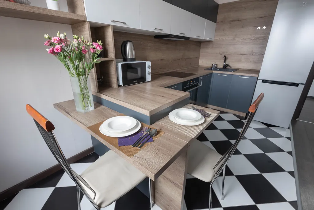 Дизайнерские апартаменты Испанские Кварталы