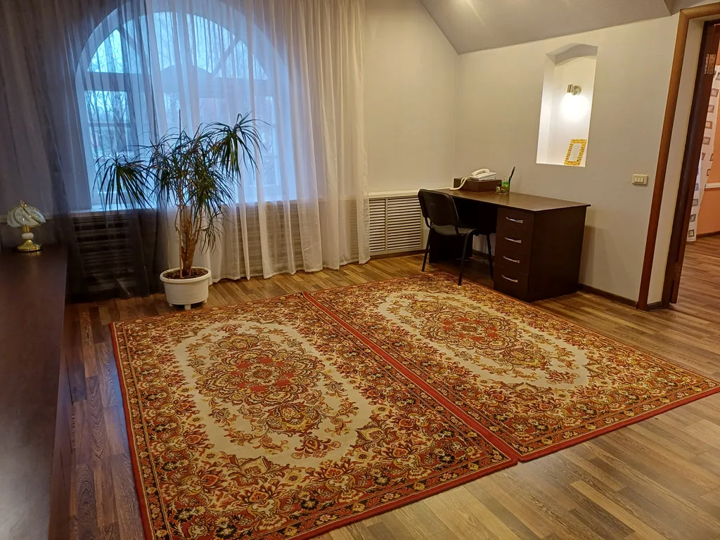 5-комнатный Дом