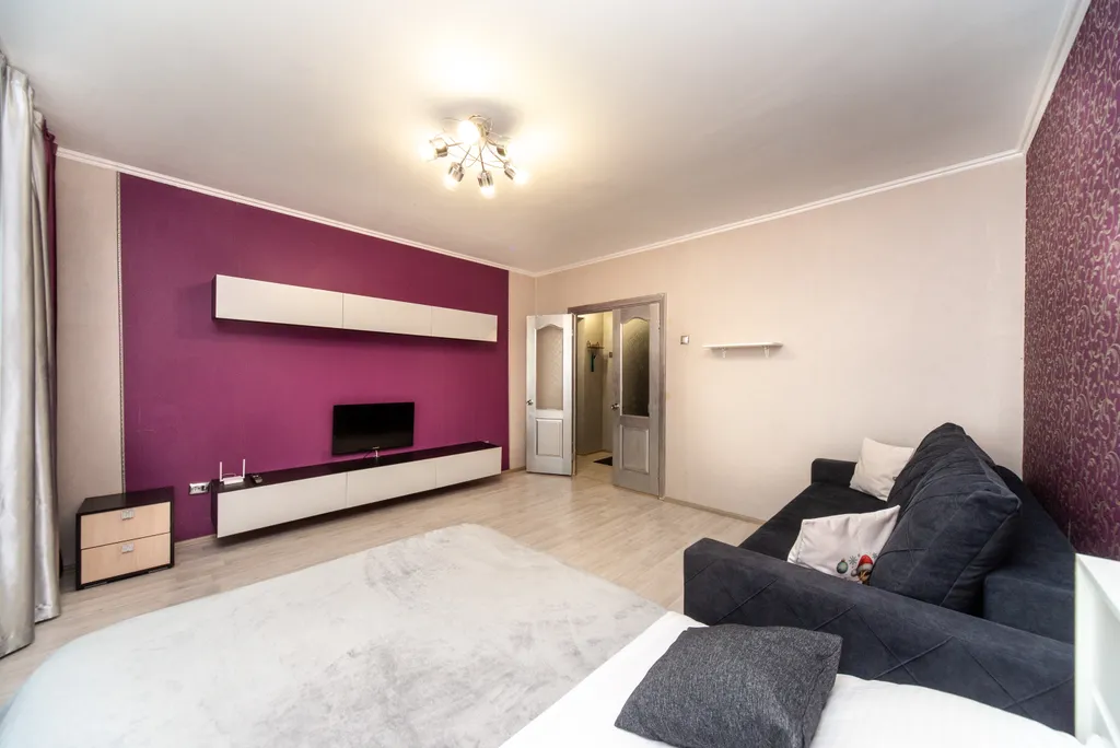 Квартира Квартира возле автовокзала — Красноярск