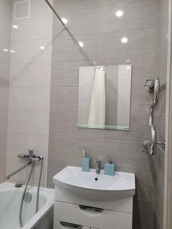 Уютная квартира в районе ТЦ Сити Молл