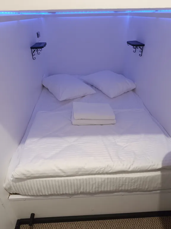 Квартира Комната — аренда посуточно в Москва