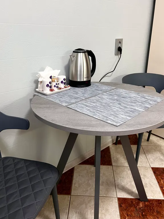 Квартира Квартира возле верхнего озера — Калининград