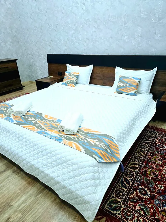 Golden house deluxe 2