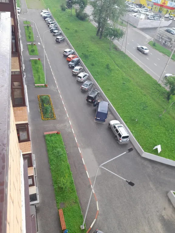 Уютная квартира в районе вокзала