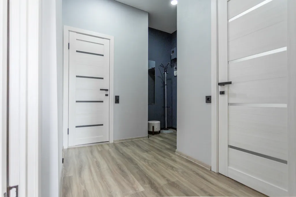 Уютная квартира в Ленинском районе