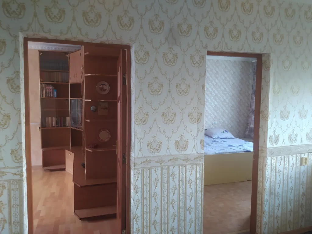 Квартира Уютная квартира возле парка — Калининград