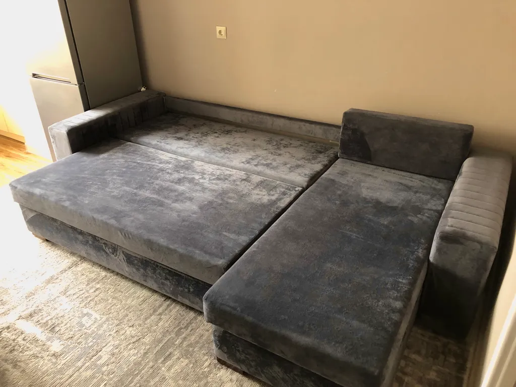 Квартира Современная евродвушка в Каспийске — Каспийск