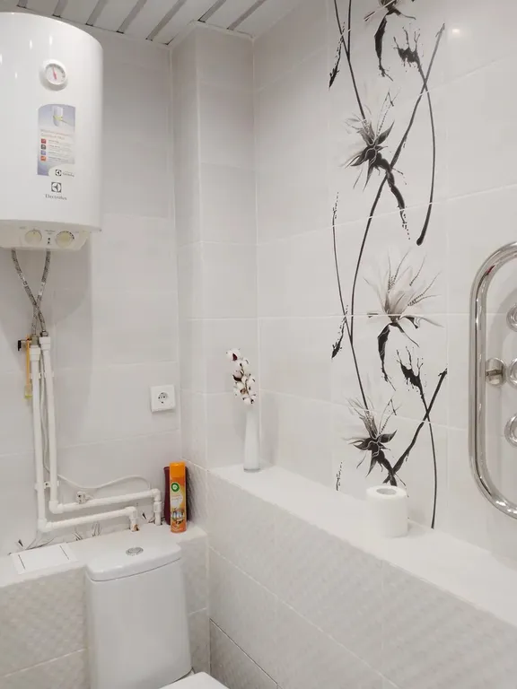 Домашний очаг на Лазурной 31