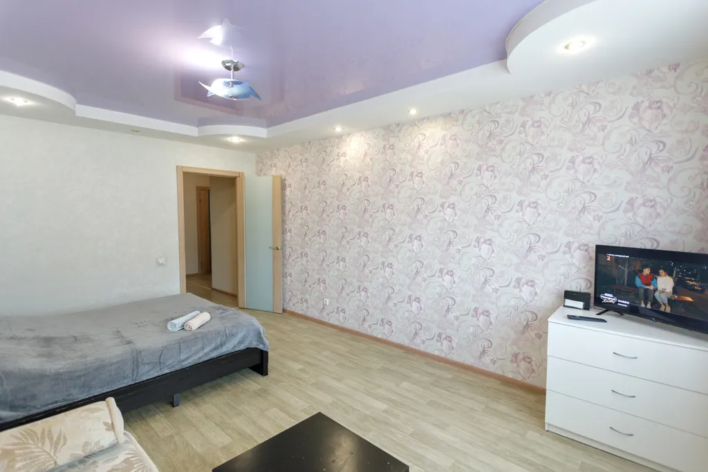 Отличная квартира