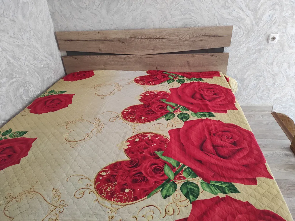 Уютная квартира в центре возле моря