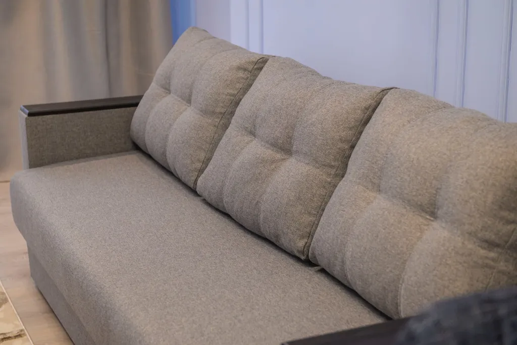 Квартира 1-комнатная Квартира — Алматы