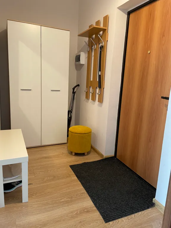 Квартира Просторная, уютная, светлая квартира в центре города — Ярославль