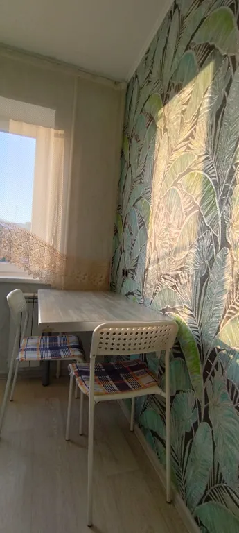 Уютная квартирка в центре