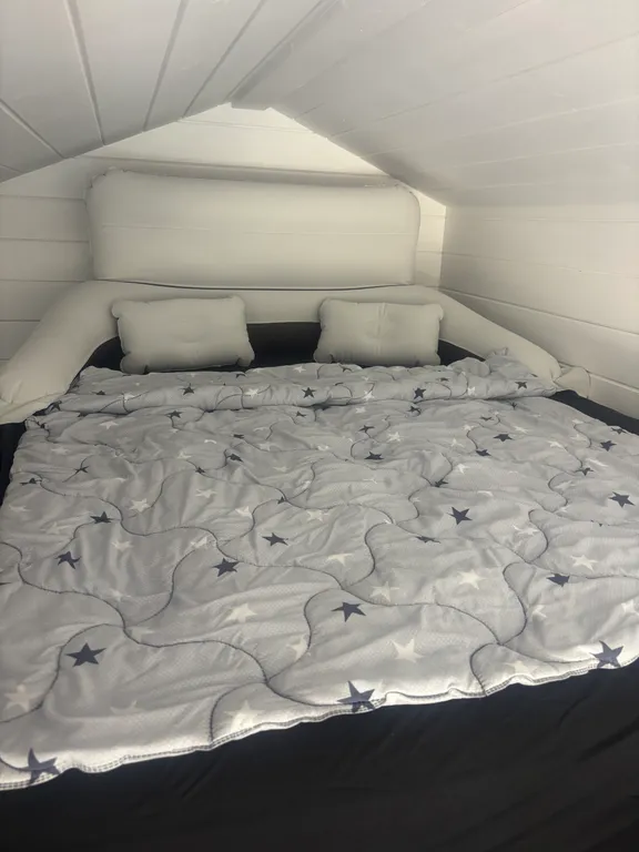 Гостевой дом Savanna