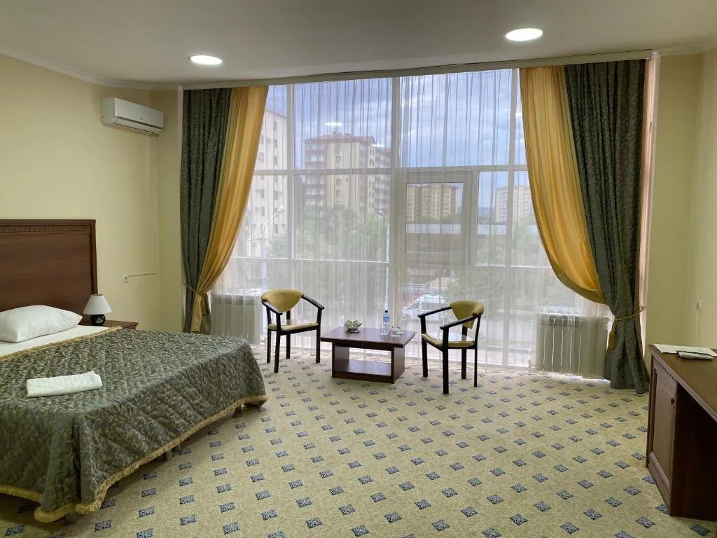 Квартира Комната — аренда посуточно в Грозный