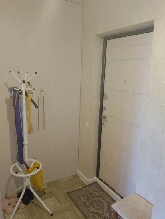 Квартира Квартира Аппартаменты у моря Сириус — Сириус