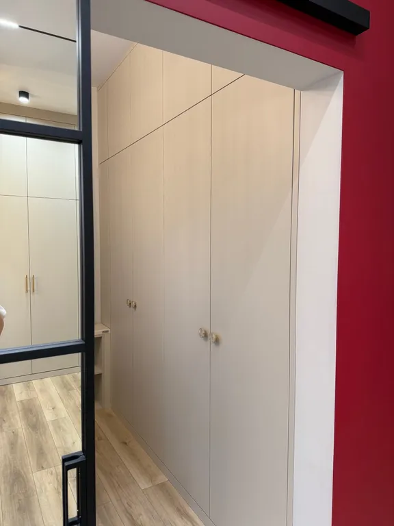 Квартира Апартаменты в ЖК «Бизнес-Квартал» — Красноярск