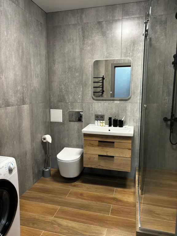 Уютная квартира в самом центре