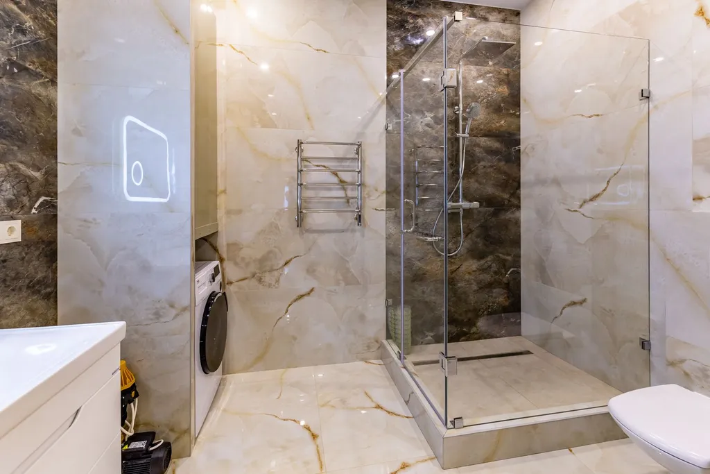 Квартира Квартира с видом на море — Геленджик