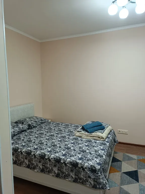 1-комнатная квартира на ст. Фабричная