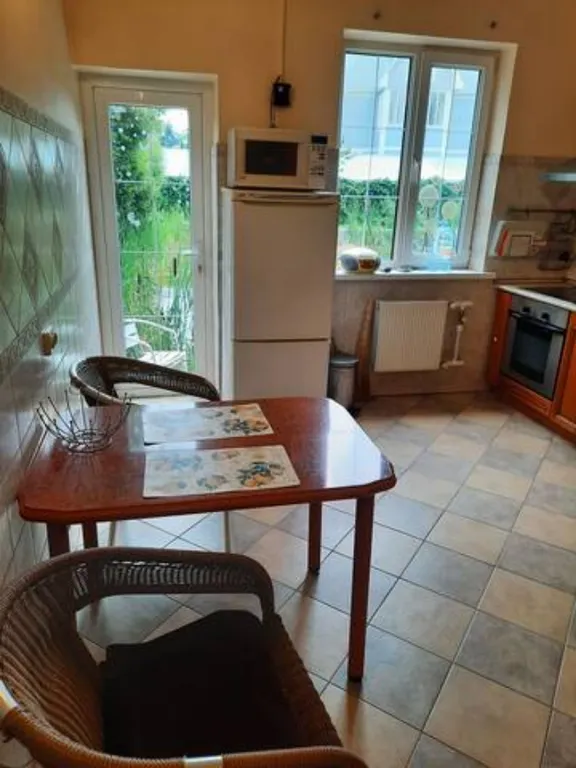 Коттедж Уютный коттедж у пруда — Борзые