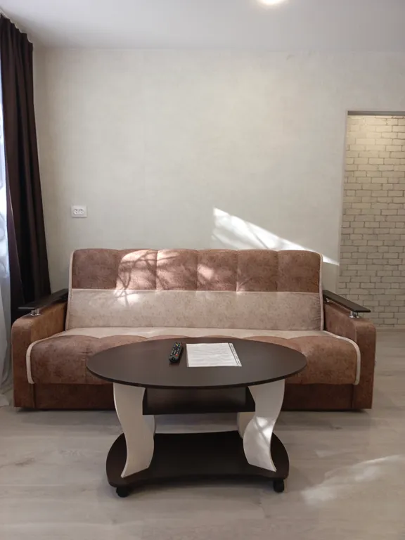 Уютная квартира в центральном районе