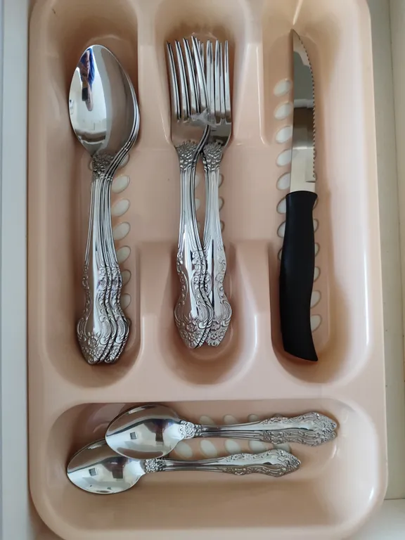 Квартира-студия в центре города