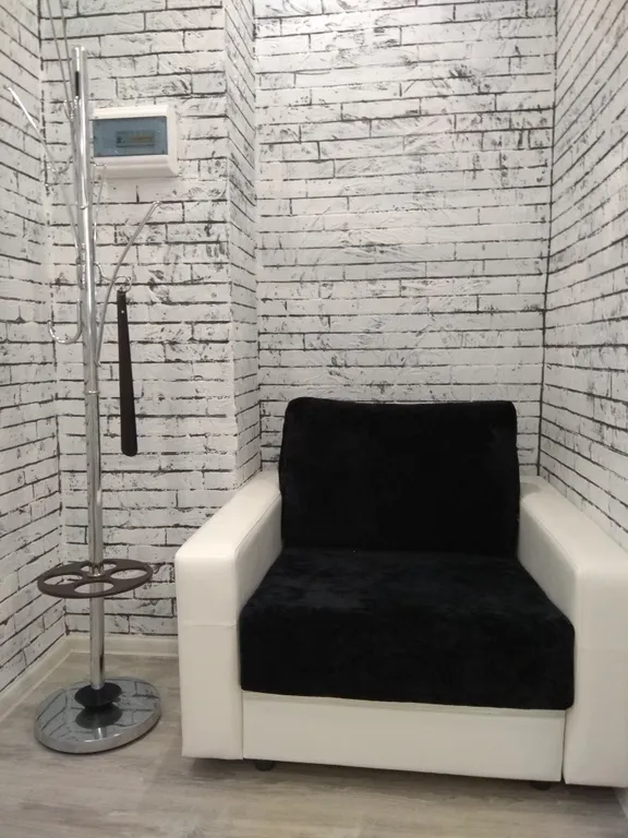 Шикарные апартаменты