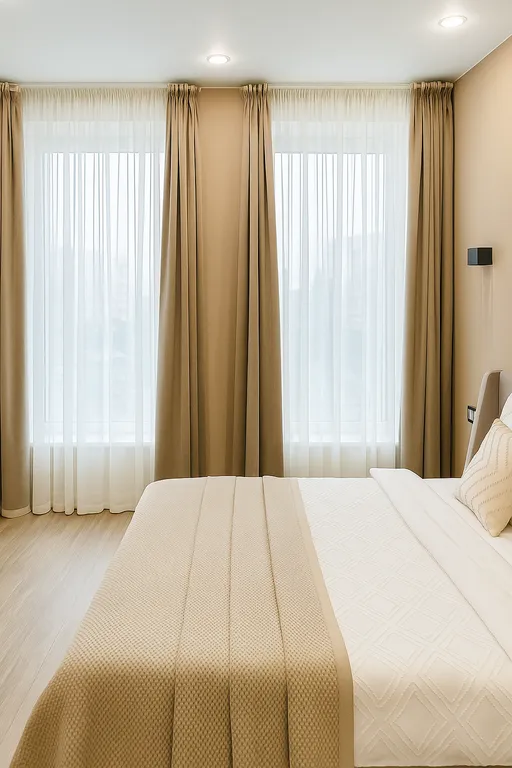 Квартира в центре города рядом главная площадь города