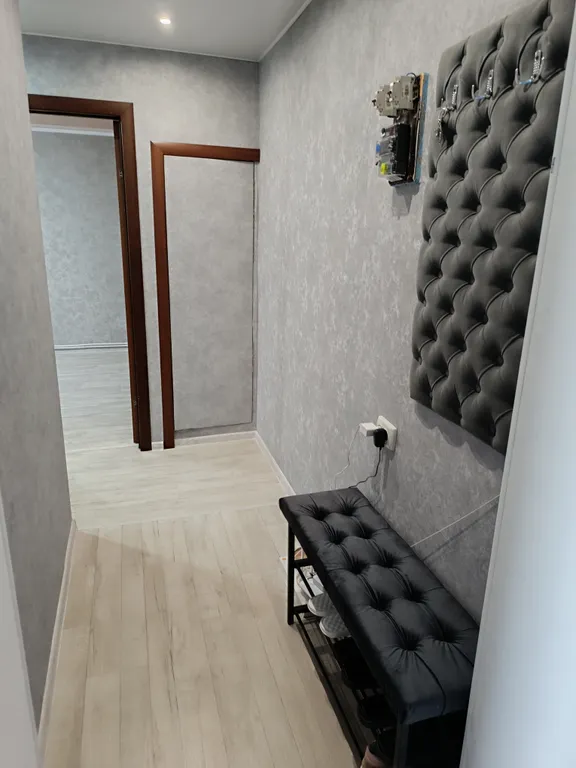 Квартира Двухкомнатная квартира в центре города — Джанкой