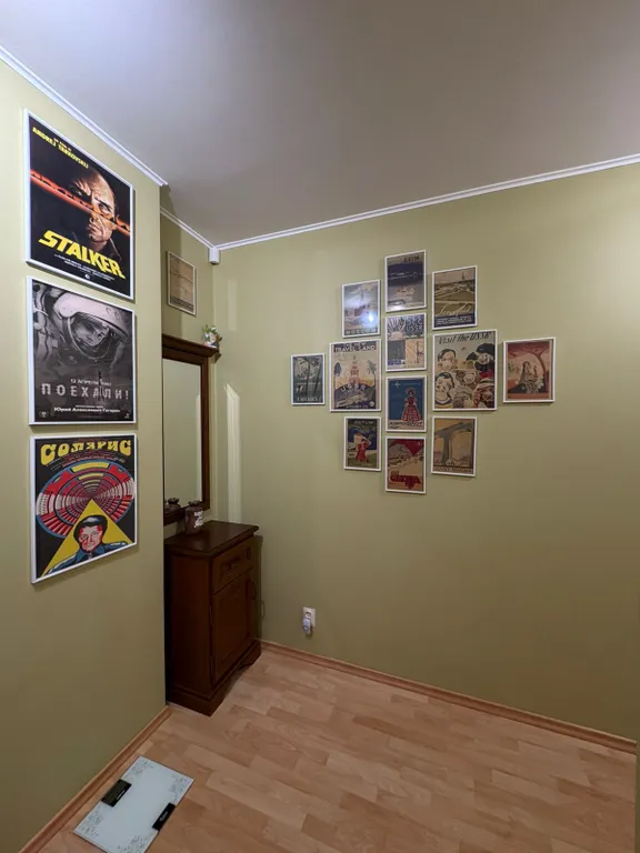 Квартира Квартира Наша дача — Светлогорск