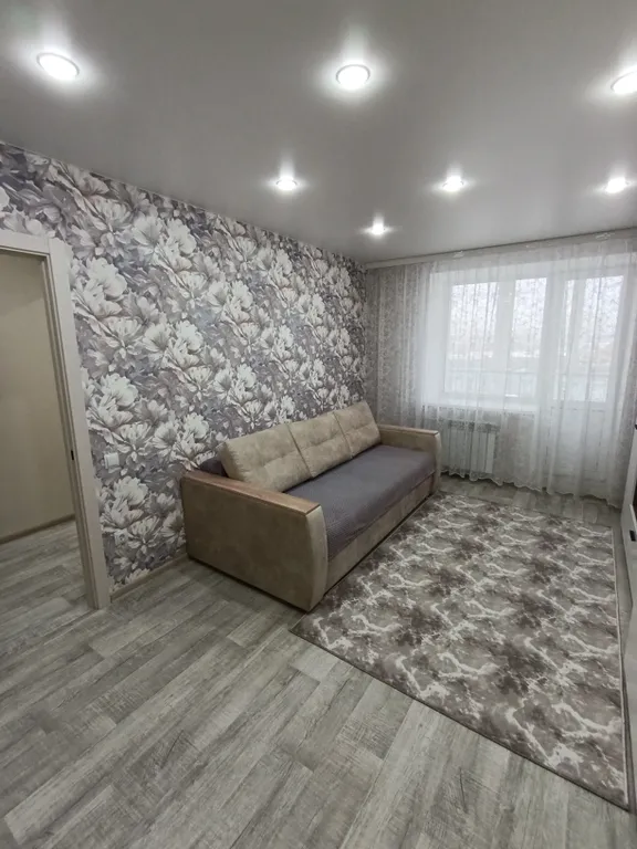 Новая квартира для Вас