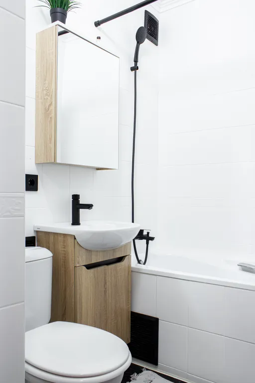 Квартира Апартаменты White House рядом с Канта — Калининград