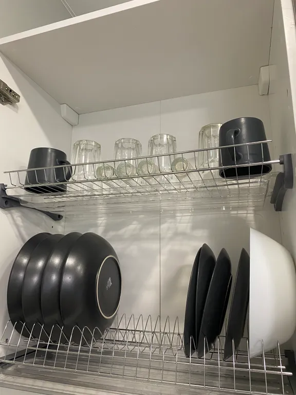 Уютная стильная студия