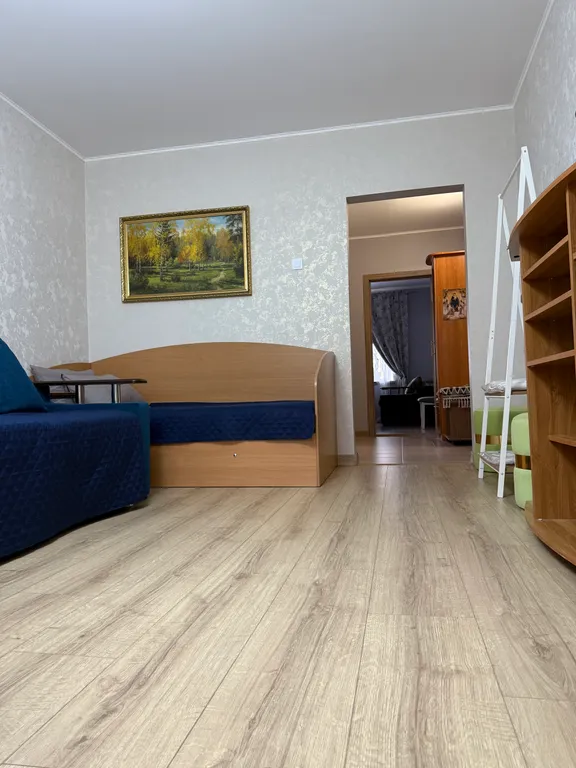 Уютная квартира недалеко от трассы М4 Дон