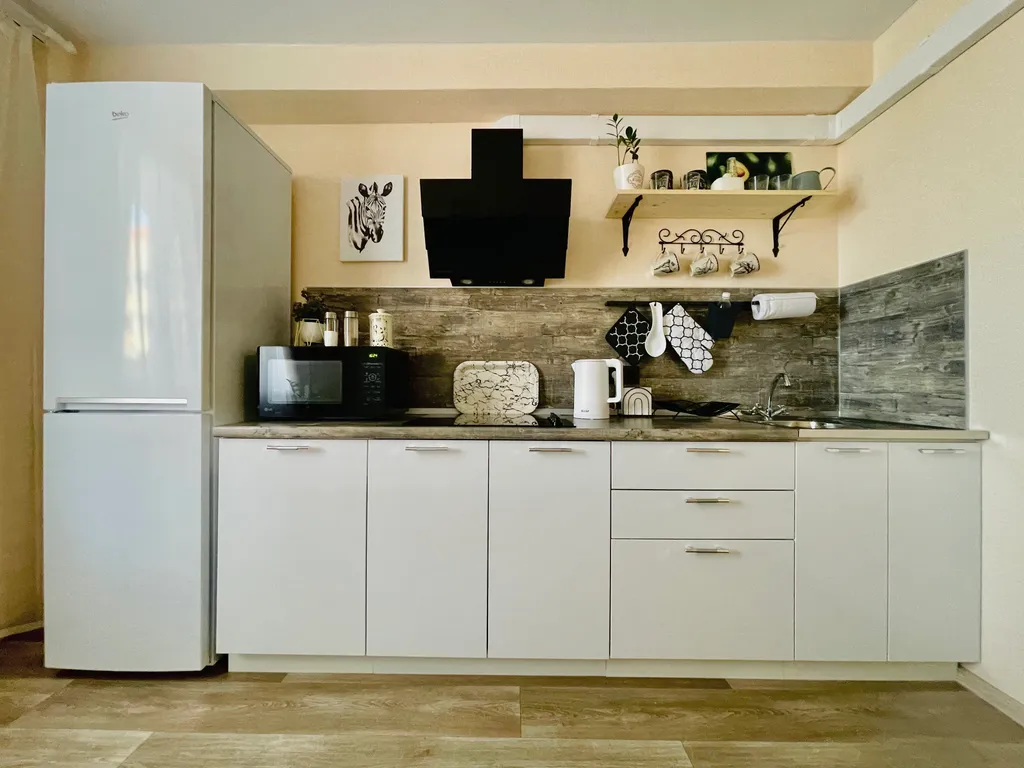 Уютная квартира в центре