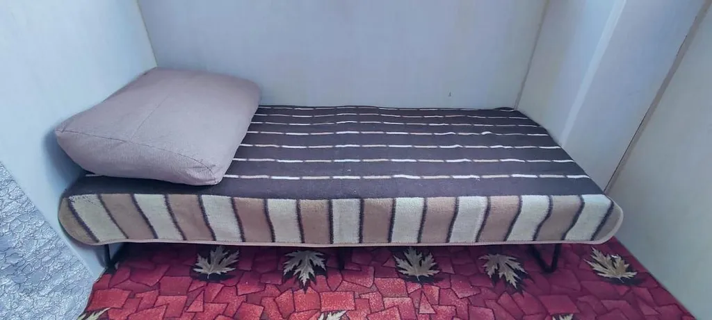 Уютная 1-комнатная квартира