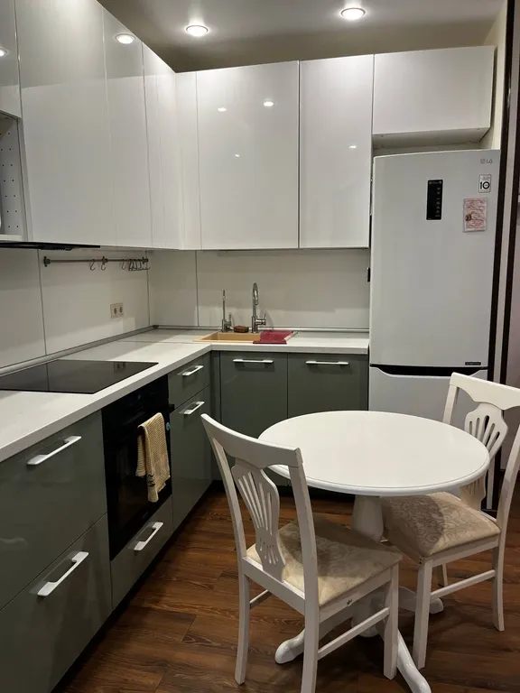 Квартира Квартира в Химках — Подолино