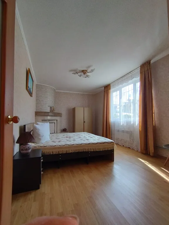 Коттедж Дом для отдыха в Сочи — Сочи