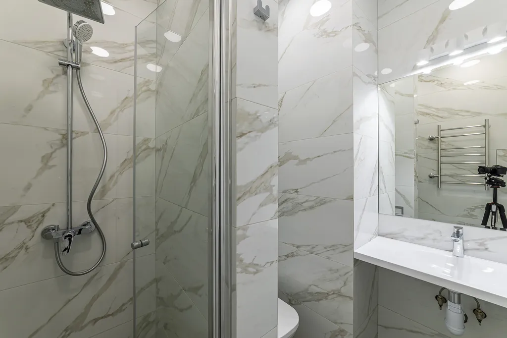 Квартира ЖК Посейдон у моря