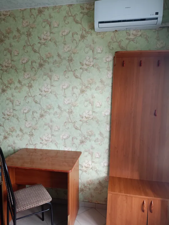 9 местный трехкомнатный номер с удобствами, парковка в подарок