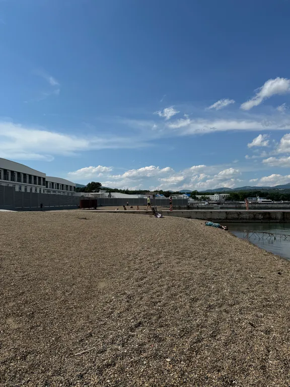 Квартира Комната — Геленджик