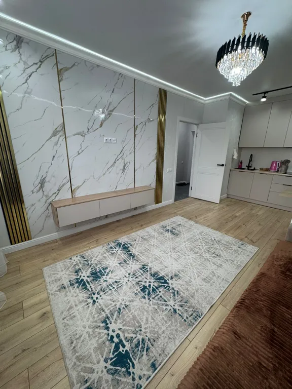 Гималайская роза